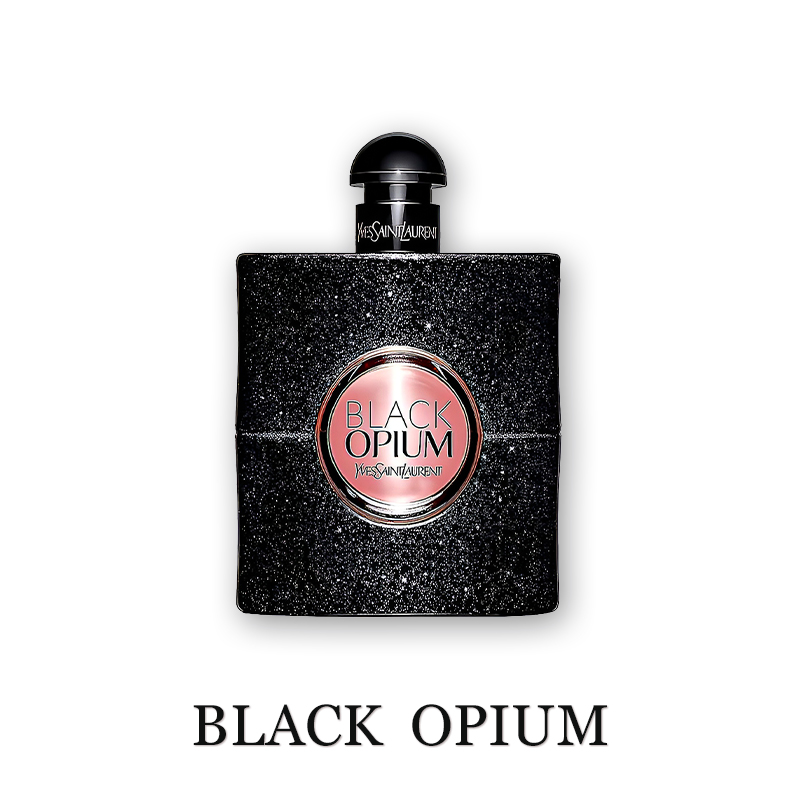 عطر بلک اپیوم