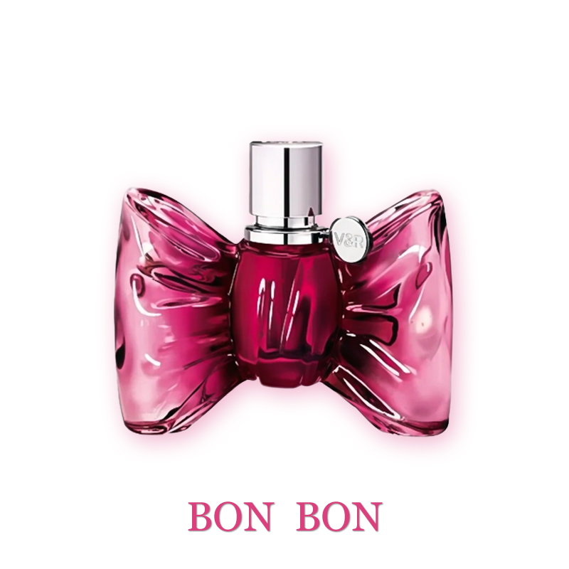 عطر بن بن