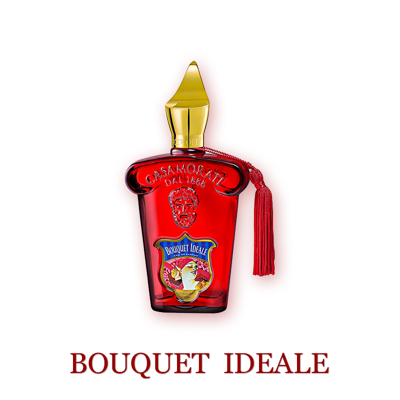 عطر بوکت آیدیل