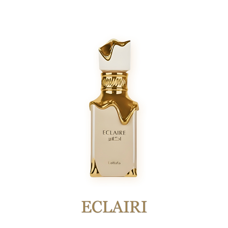 عطر لطافه اکلایر
