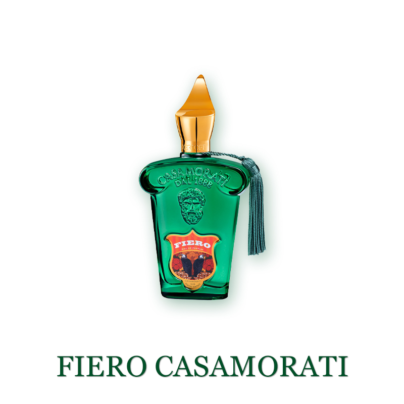 عطر فیئرو کازاموراتی