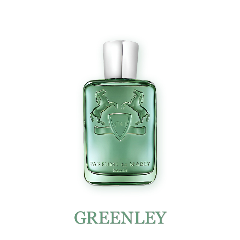 عطر گرینلی