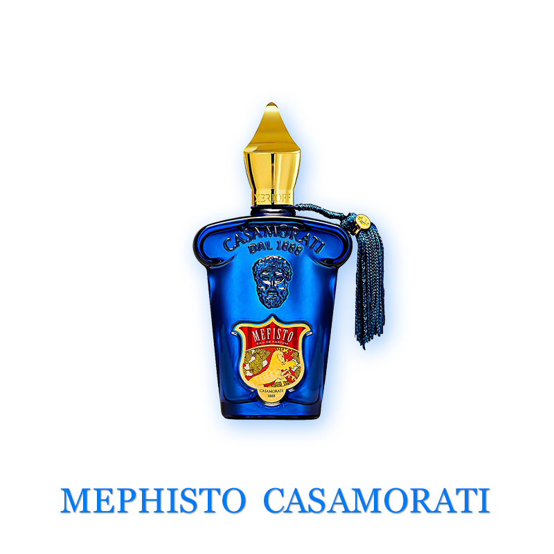 عطر مفیستو کازاموراتی