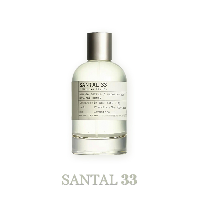 عطر سانتال 33