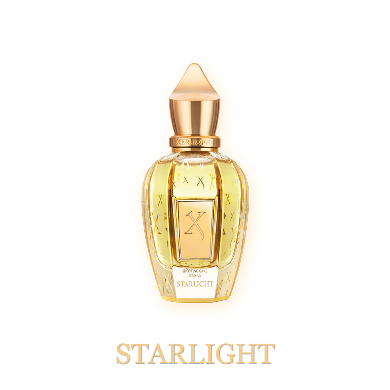عطر استرلایت