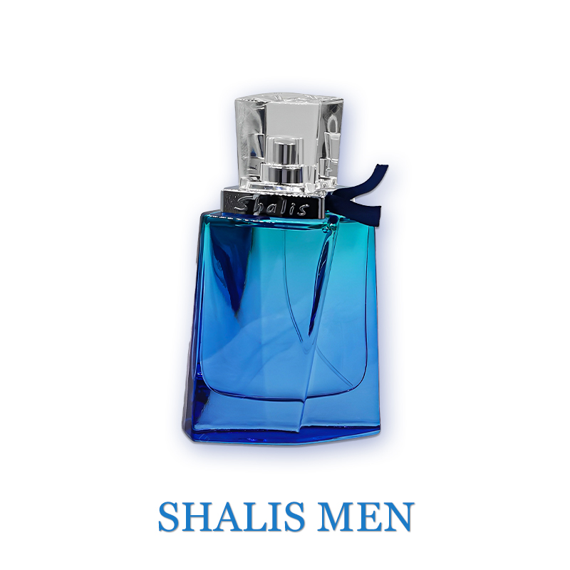 عطر شالیز مردانه