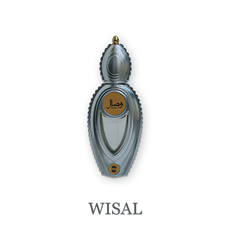 عطر وصال