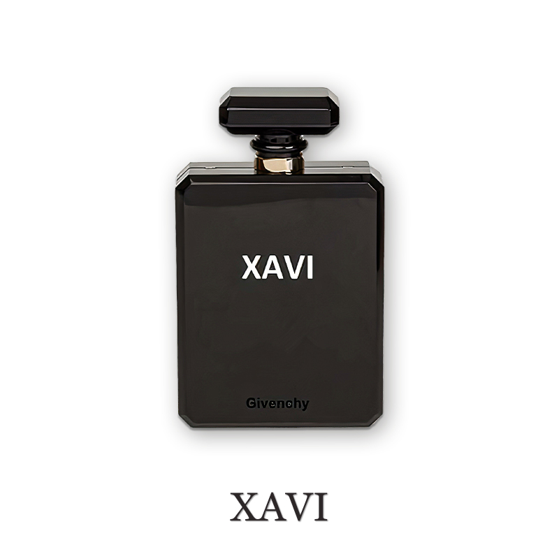 عطر ژاوی