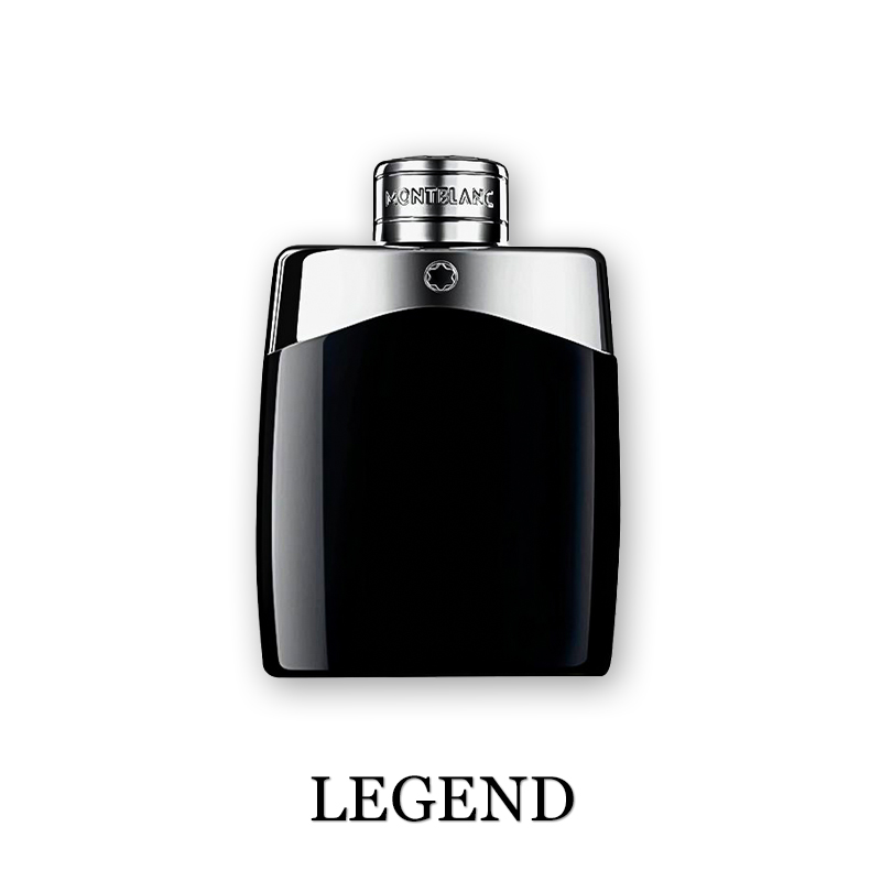 عطر لجند
