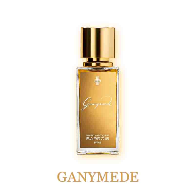 عطر گانیمد